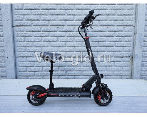 Электросамокат Ikingi M4 Pro Max 48V/18Ah